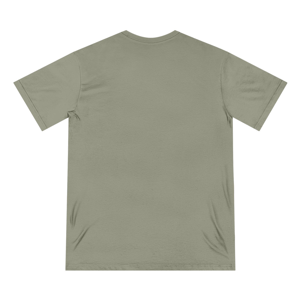 EcoVibe-Friendly T-Shirt, Casual Wear, Gift for Nature Lovers, Sustainable Apparel, Green Fashion Statement, Earth Day Gift