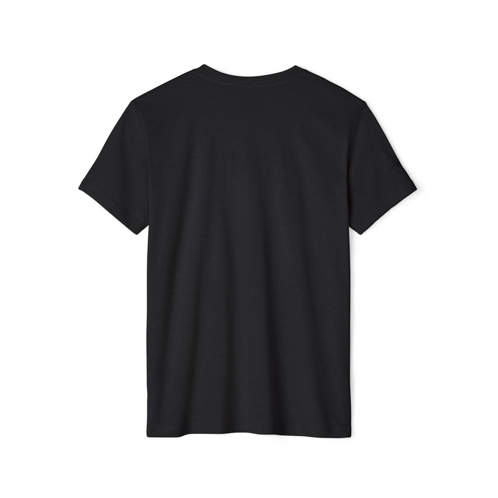 Eco-Vibe Eco-Friendly Unisex T-Shirt, Sustainable Fashion, Organic Cotton Tee, Earth Day Gift, Nature Lover Apparel