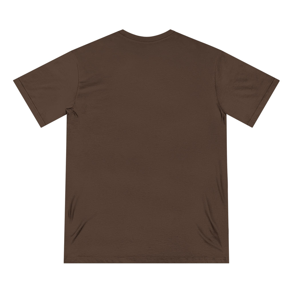 EcoVibe-Friendly T-Shirt, Casual Wear, Gift for Nature Lovers, Sustainable Apparel, Green Fashion Statement, Earth Day Gift