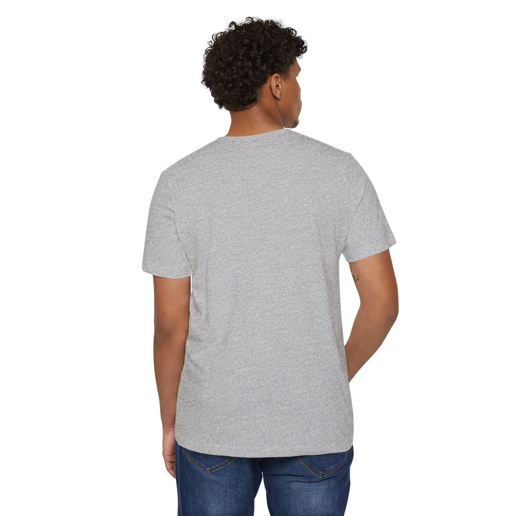 Eco-Vibe Eco-Friendly Unisex T-Shirt, Sustainable Fashion, Organic Cotton Tee, Earth Day Gift, Nature Lover Apparel