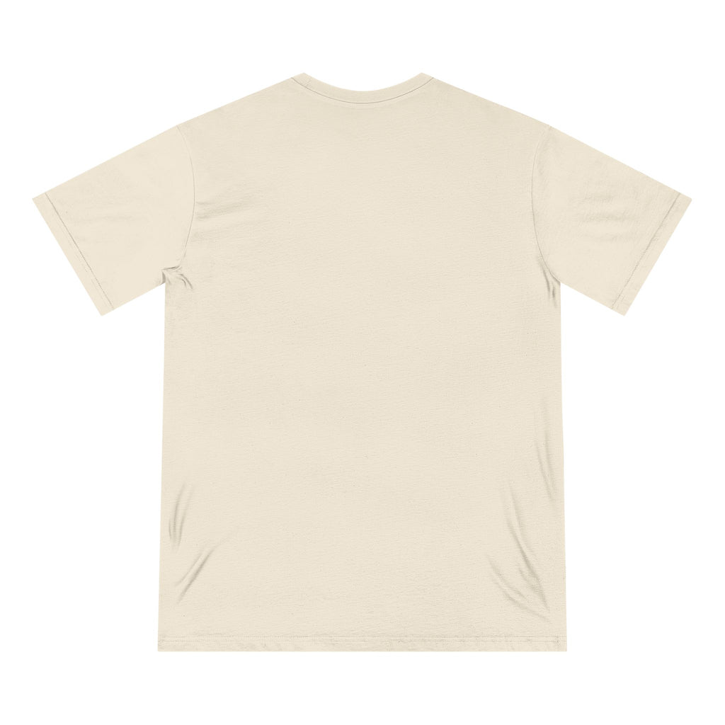 EcoVibe-Friendly T-Shirt, Casual Wear, Gift for Nature Lovers, Sustainable Apparel, Green Fashion Statement, Earth Day Gift