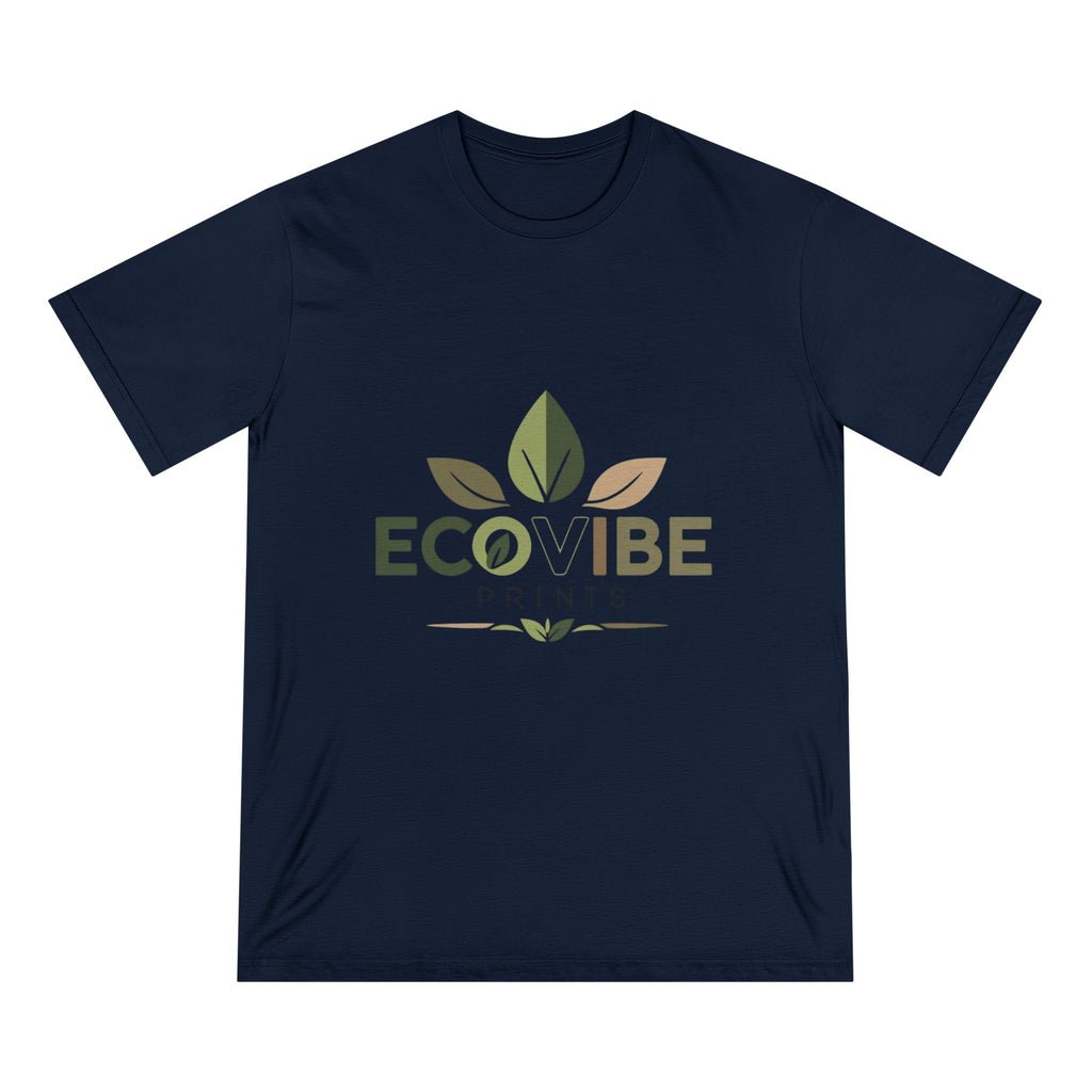 EcoVibe-Friendly T-Shirt, Casual Wear, Gift for Nature Lovers, Sustainable Apparel, Green Fashion Statement, Earth Day Gift