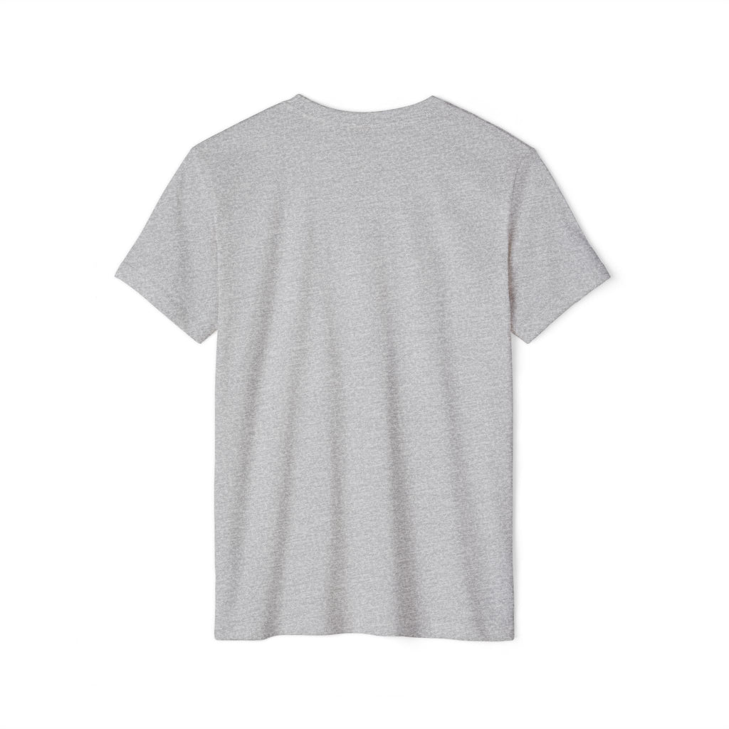 Eco-Vibe Eco-Friendly Unisex T-Shirt, Sustainable Fashion, Organic Cotton Tee, Earth Day Gift, Nature Lover Apparel