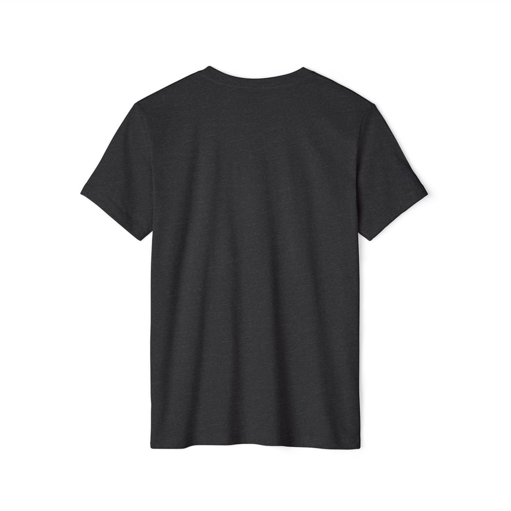 Eco-Vibe Eco-Friendly Unisex T-Shirt, Sustainable Fashion, Organic Cotton Tee, Earth Day Gift, Nature Lover Apparel